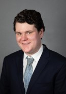 Liam Sheridan photo